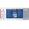 Peinture Fer RIPOLIN Extreme Fer Bi-Activ Bleu marine - étiquette