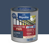 Peinture Fer RIPOLIN Extreme Fer Bi-Activ Bleu marine- 0,5L