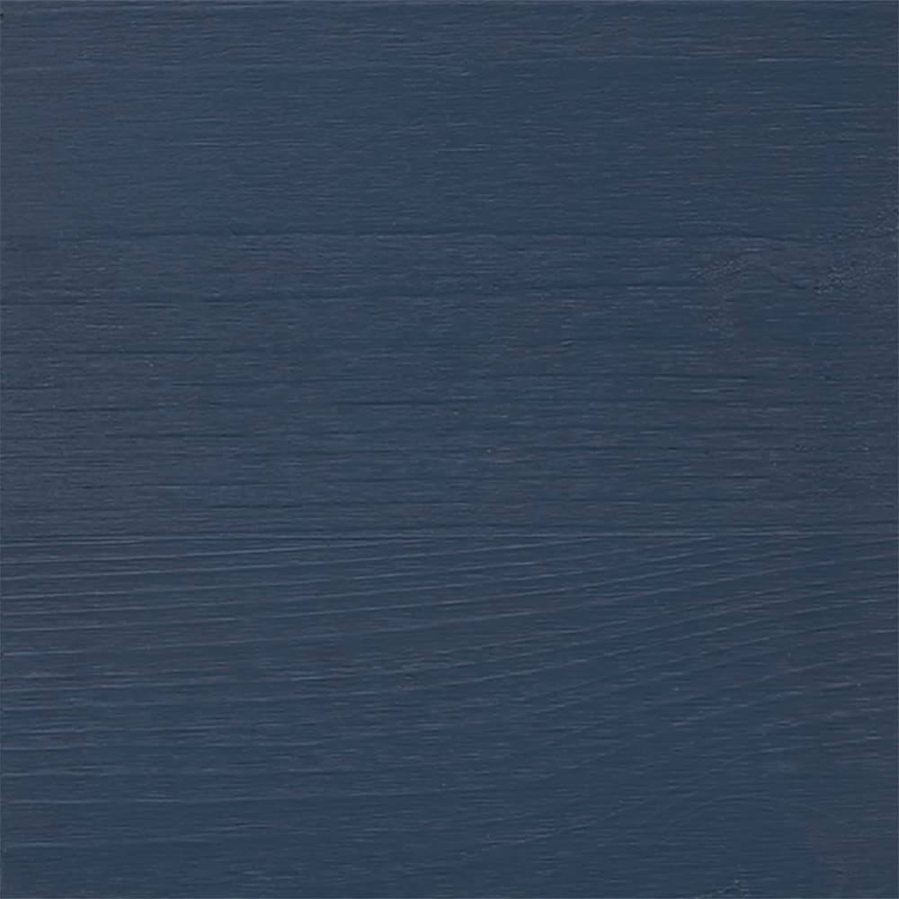 Peinture Maison Déco Relook Bois Couleurs Bleu marine - couleur