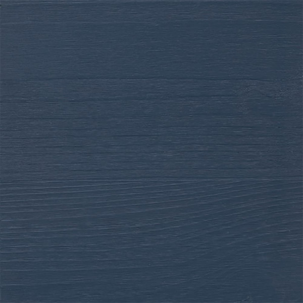 Peinture Maison Déco Relook Bois Couleurs Bleu marine - couleur