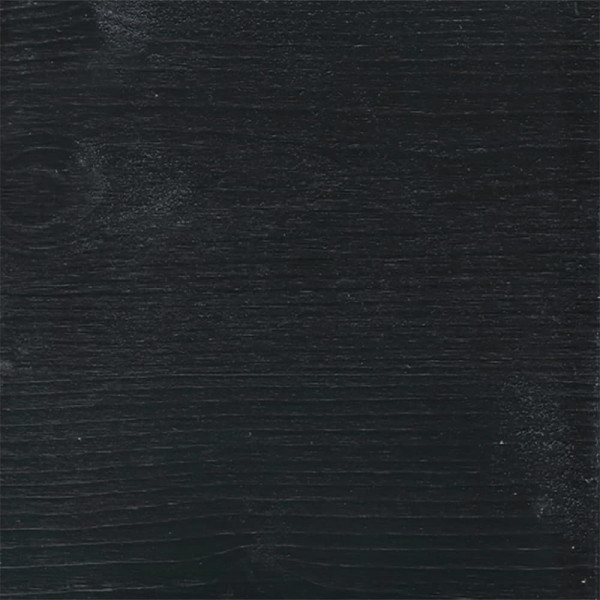 Peinture Maison Déco Relook Bois Couleurs Noir fusain - couleur