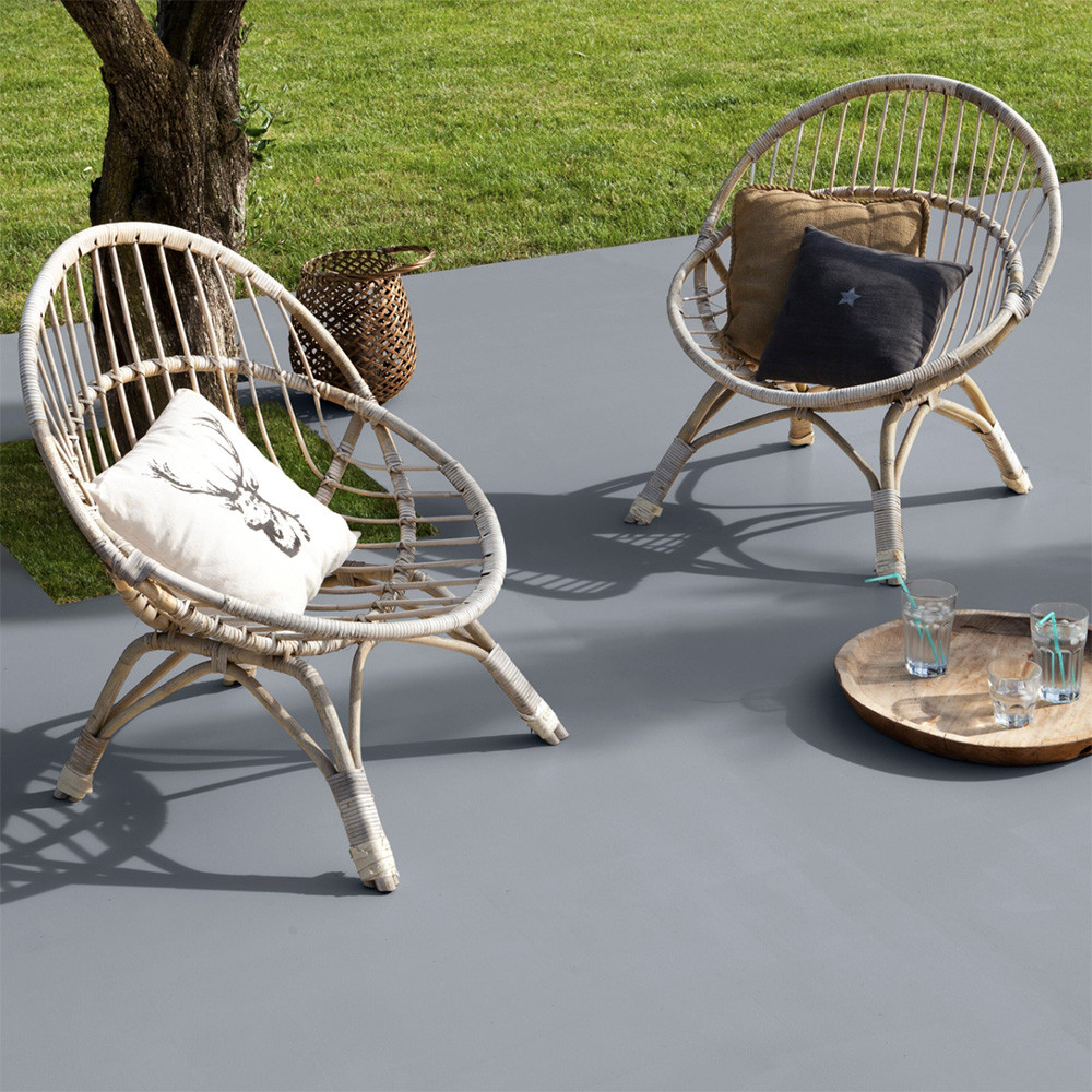 Peinture Spéciale Sols V33 Climats Extrêmes Satin Schiste
