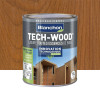 Lasure Tech-Wood BLANCHON Chêne Clair - 1L
