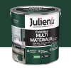 Peinture Extérieur Multi-matériaux Julien Vert Basque