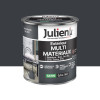 Peinture Extérieur Multi-matériaux Julien Gris Anthracite