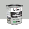 Peinture Extérieur Multi-matériaux Julien Gris Clair -0,5L