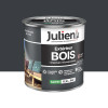 Peinture Extérieur Bois Microporeux Julien Gris Anthracite