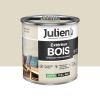 Peinture Extérieur Bois Microporeux Julien Blanc Perlé