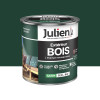 Peinture Extérieur Bois Microporeux Julien Vert Basque - 0,5L