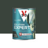Peinture Glycéro Fer 10ans V33 Solution Expert Vert omorika