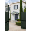 Peinture Glycéro Fer 10ans V33 Solution Expert Vert omorika