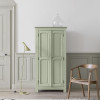 Peinture meuble à base de Caséine LIBERON Vert à Soie