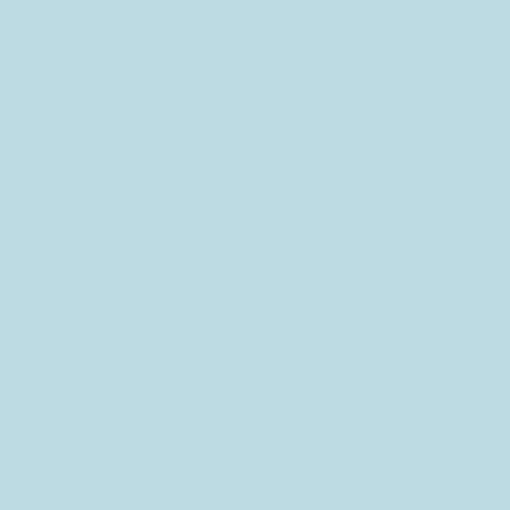 Peinture murs, boiseries et radiateurs TOLLENS Premium Bleu gris satin - couleur