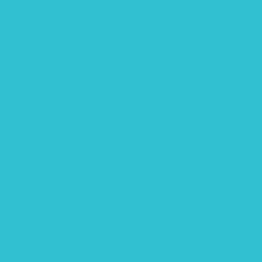 Peinture multi-supports Dulux Valentine Crème de Couleur Mat velouté Bleu Caraïbes - couleur
