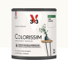 Peinture intérieure V33 Colorissim Satin Gris poudré - 0,5L