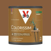 Peinture intérieure V33 Colorissim Satin Cannelle - 0,5L