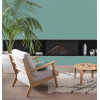 Peinture intérieure V33 Colorissim Satin Vert de gris - ambiance