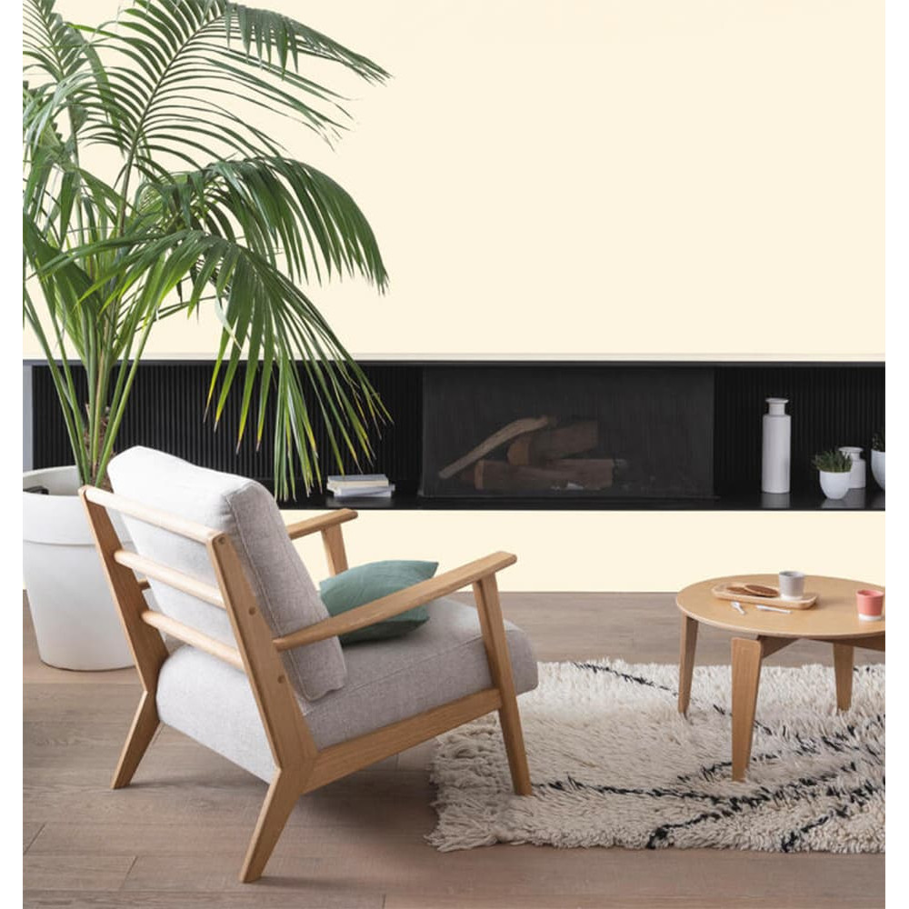 Peinture intérieure V33 Colorissim Satin Ivoire - ambiance