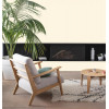 Peinture intérieure V33 Colorissim Satin Ivoire - ambiance