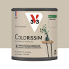 Peinture intérieure V33 Colorissim Satin Taupe clair - 0,5L