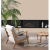 Peinture intérieure V33 Colorissim Satin Taupe clair - ambiance