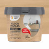 Peinture meubles Relook Meubles Effet Bois Bois Naturel - 0,375L