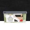 Enduit Maison Déco Relook Cuisine & Bains Effet Ardoise Noir - 3kgs