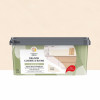 Enduit Maison Déco Relook Cuisine & Bains Effet Béton Blanc cassé - 3kgs