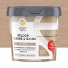 Peinture multi-matériaux sur meubles, plans de travail, crédences MAISON DÉCO Relook Cuisine & Bains Chêne foncé - 0,5L