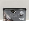 Peinture pailletée MAISON DÉCO Moonlight Lagon scintillant - 2L