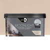 Peinture pailletée MAISON DÉCO Moonlight Rose des sables - 2L