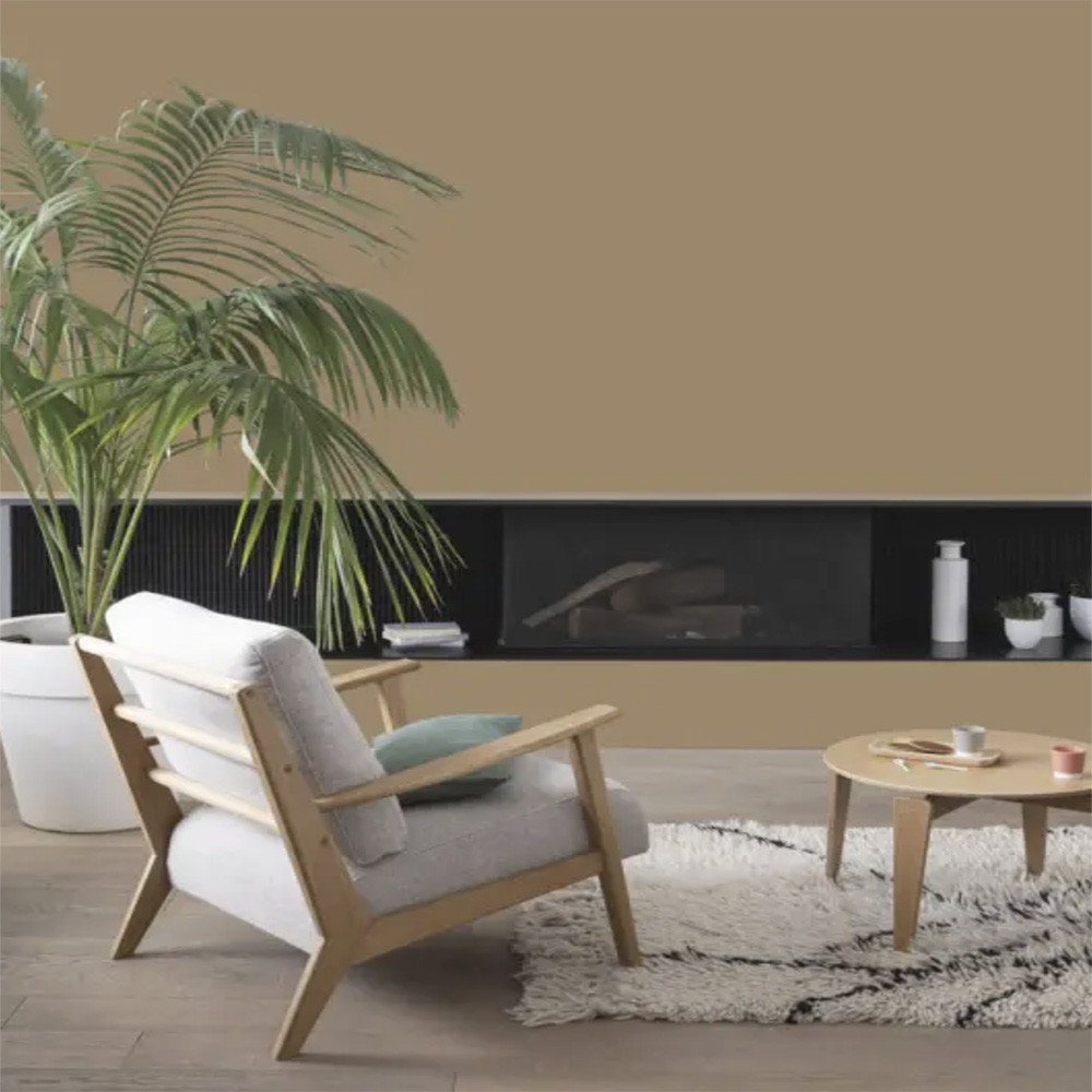 Peinture intérieure V33 Colorissim Velours Beige Kaki