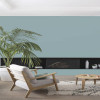 Peinture intérieure V33 Colorissim Velours Vert Opaline - Ambiance