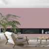 Peinture intérieure V33 Colorissim Velours Argile Rose - Ambiance