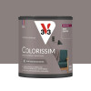 Peinture intérieure V33 Colorissim Velours Gris Loutre - 0,5L