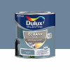 Peinture DULUX VALENTINE Ecran+ Sol Ciel d'orage Satin - 0,5L
