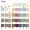 Peinture intérieure V33 Colorissim Velours - Nuancier