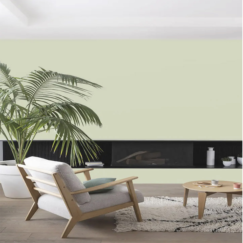 Peinture intérieure V33 Colorissim Velours Crème de Pistache