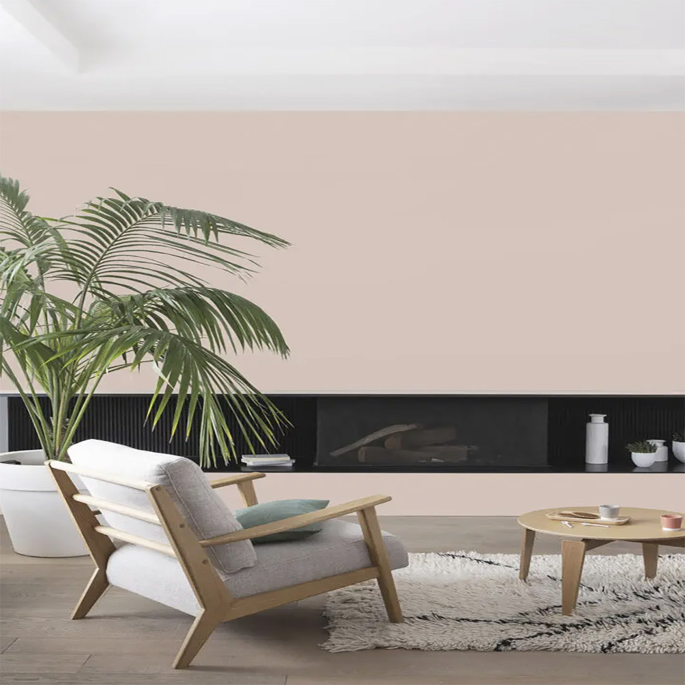 Peinture intérieure V33 Colorissim Velours Sel Rose