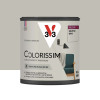 Peinture intérieure V33 Colorissim Velours Souffle Gris