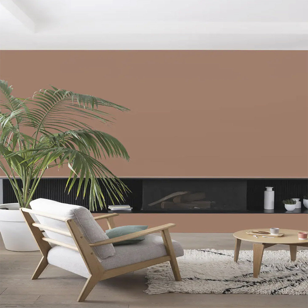 Peinture intérieure V33 Colorissim Velours Roux Écureuil