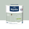 Peinture intérieure RIPOLIN Meubles & Objets Satin Vert palatino - 0,5L