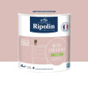 Peinture intérieure RIPOLIN Meubles & Objets Satin Rose jabadao - 0,5L