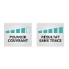 Peinture intérieure acrylique RIPOLIN Plafonds Blanc Mat - caractériqtiques