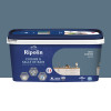 Peinture intérieure acrylique RIPOLIN Cuisine & Salle de bain Bleu madura - 2L