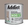 Peinture Bois Microporeuse Addict Galet Satin