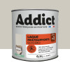 Laque Glycéro Multisupports Addict Ivoire Satin