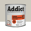 Laque Glycéro Multisupports Addict Ivoire Brillant