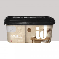 Peinture Nacrée Velours ID Nacre Macaron n°8 - 2L