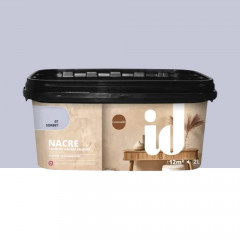 Peinture Nacrée Velours ID Nacre Sorbet n°7 - 2L